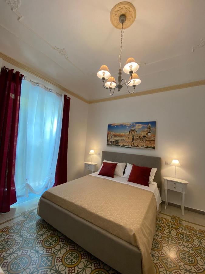 B&B Ammirata Palermo Exterior photo
