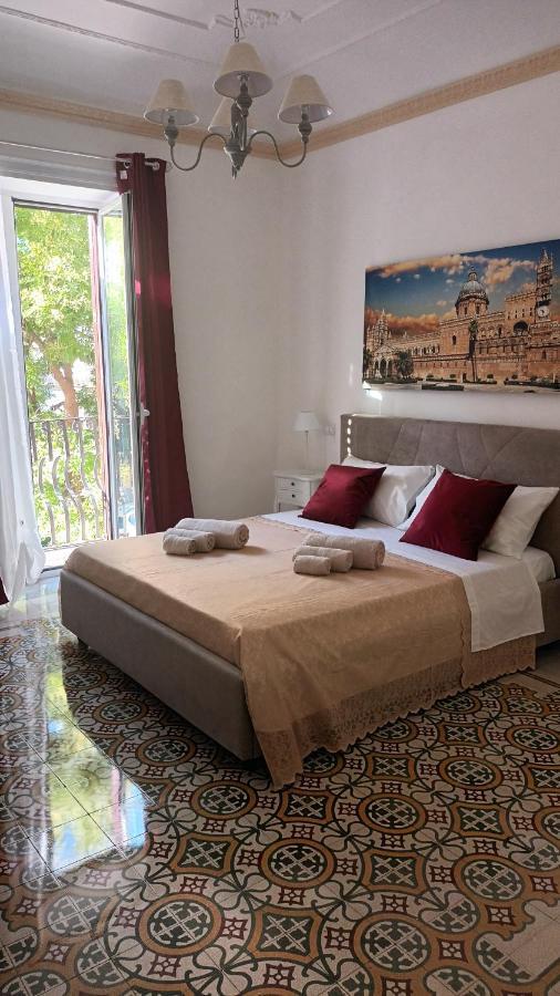 B&B Ammirata Palermo Exterior photo