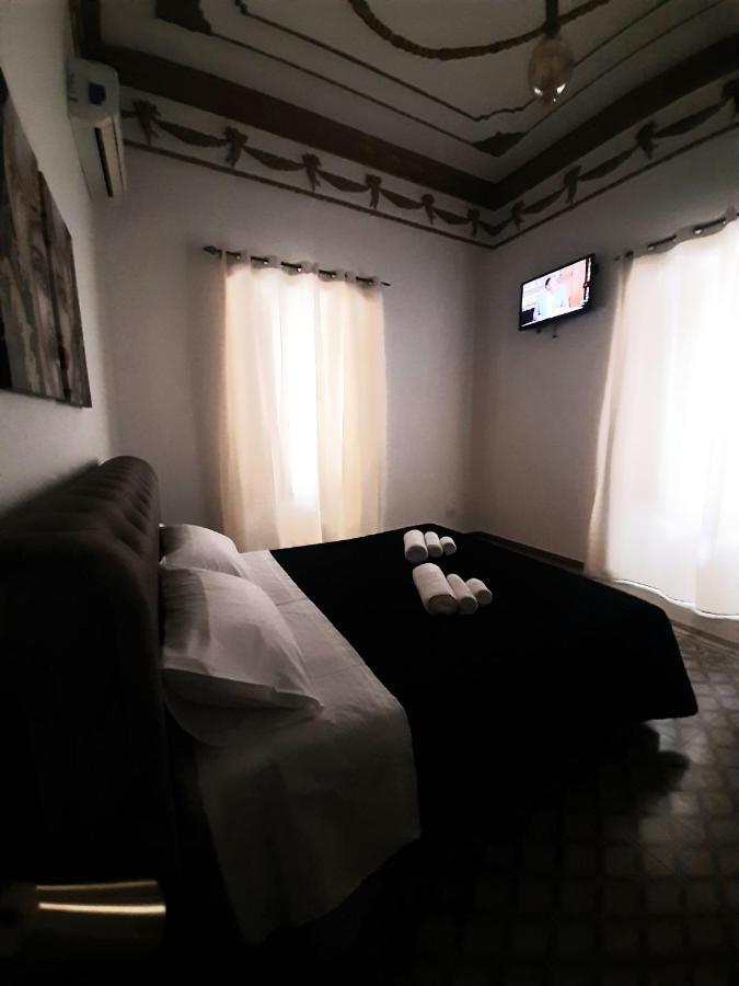 B&B Ammirata Palermo Room photo