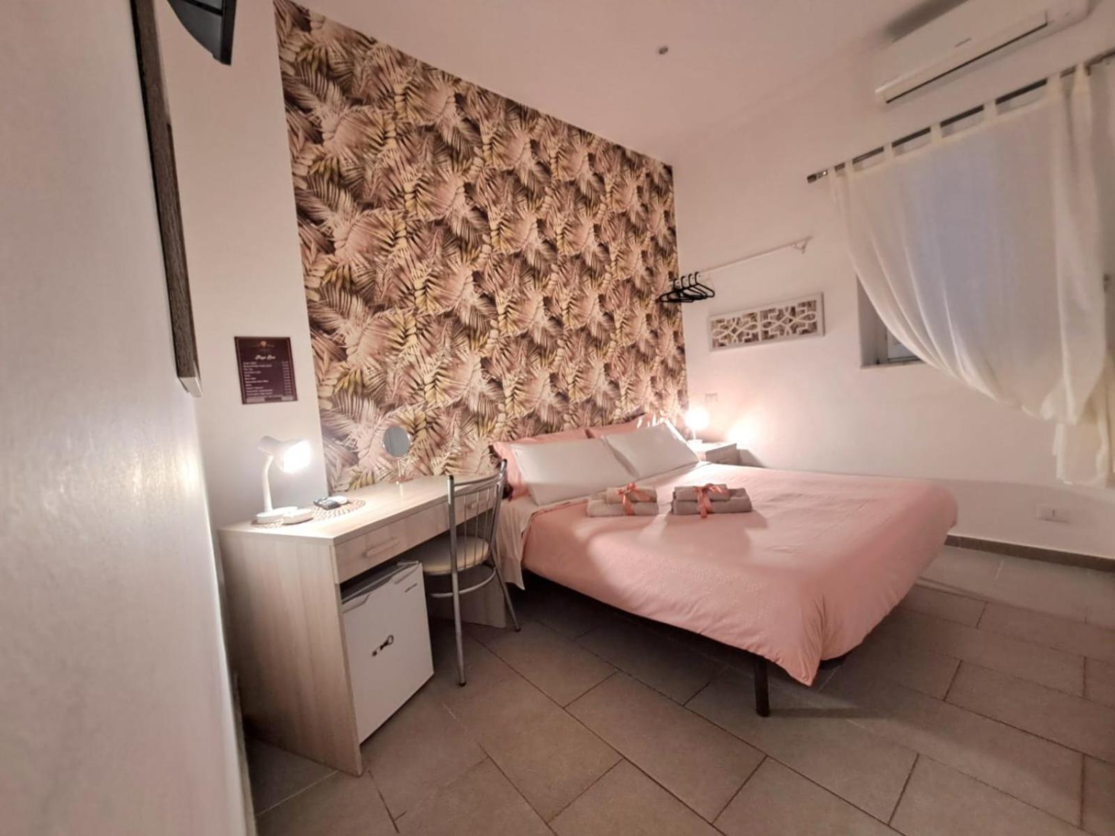 B&B Ammirata Palermo Exterior photo